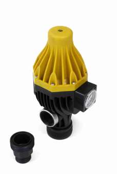 Espa pressure switch