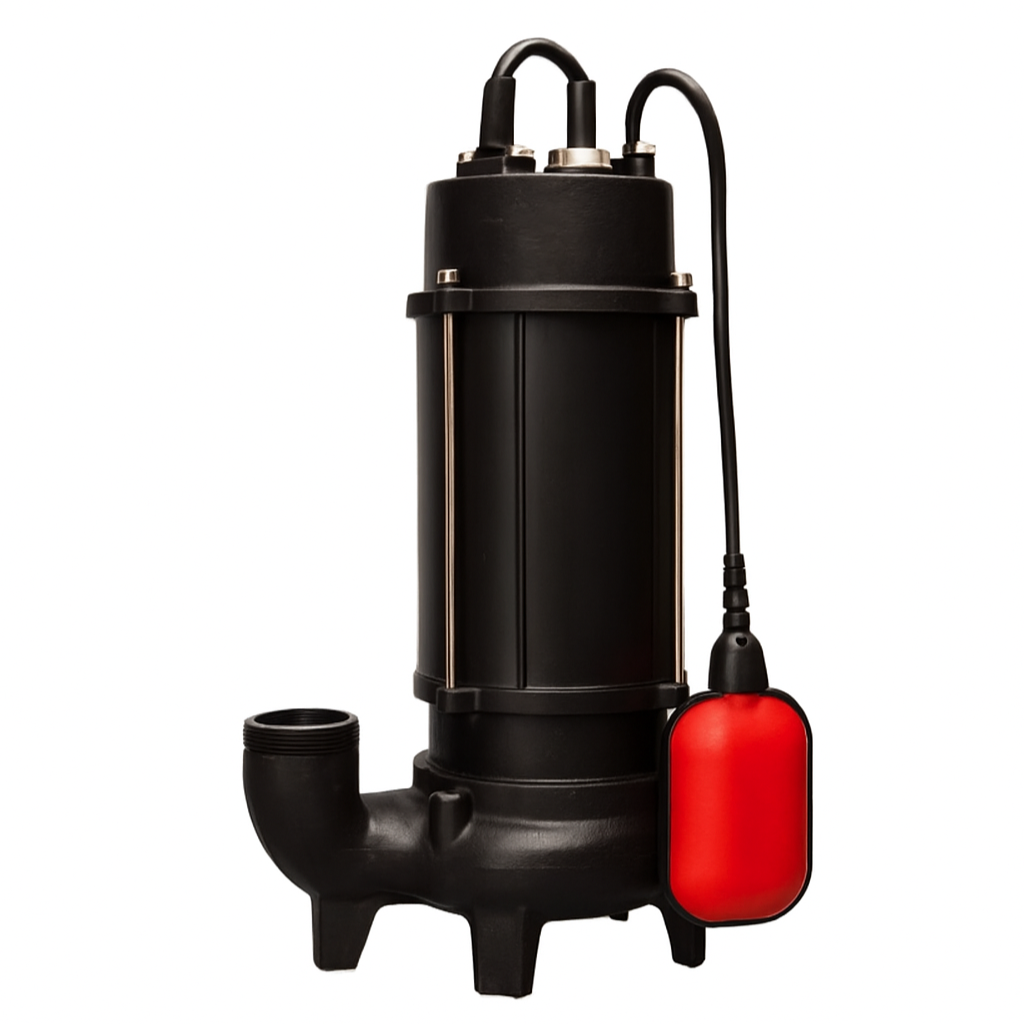 MANZOOR MUD PUMP 2HP