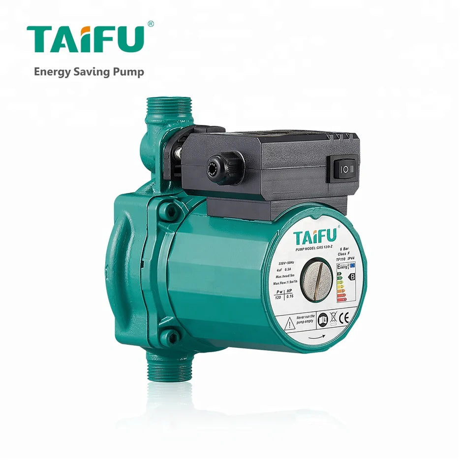 Taifu GRS15/11-Z Circulating Pump