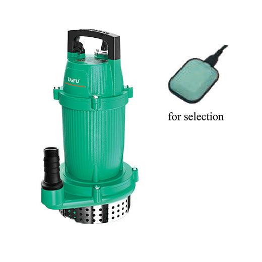 Taifu clean water submersible pump 1 Hp.