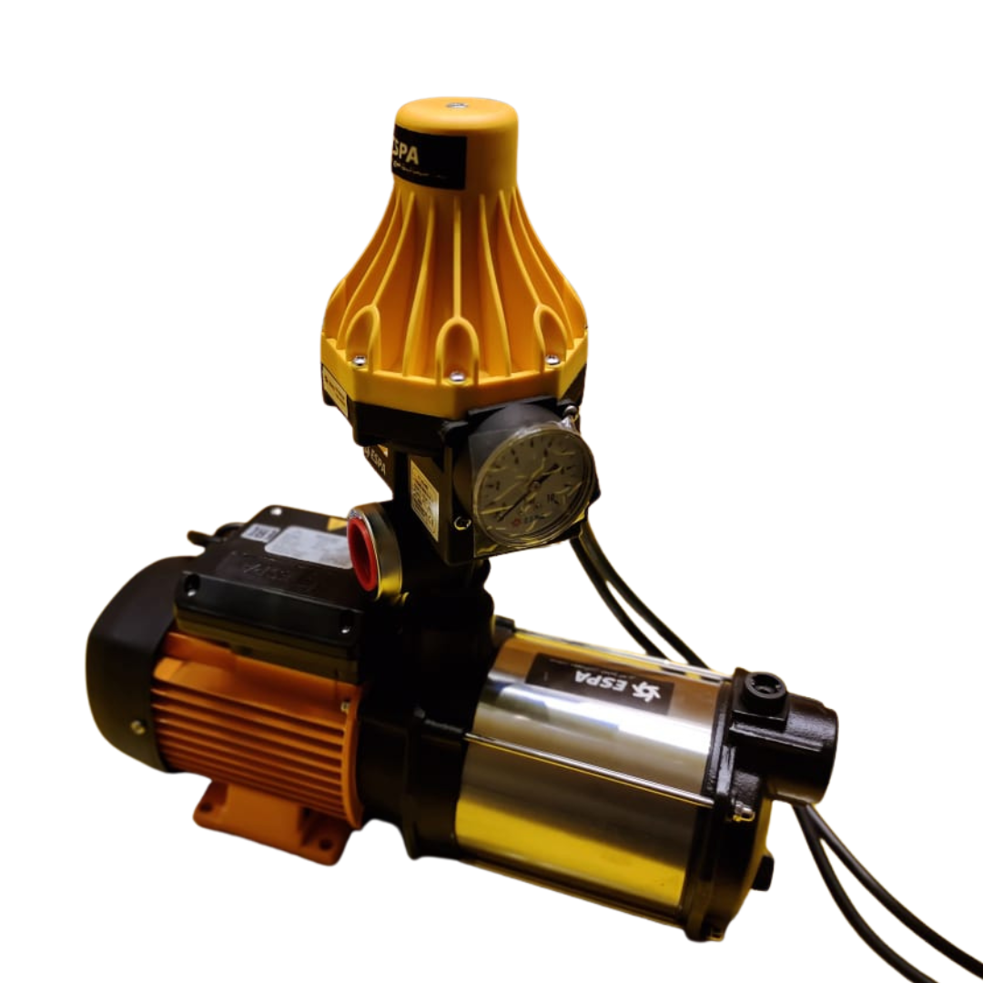 EPSA PRESSURE PUMP M2