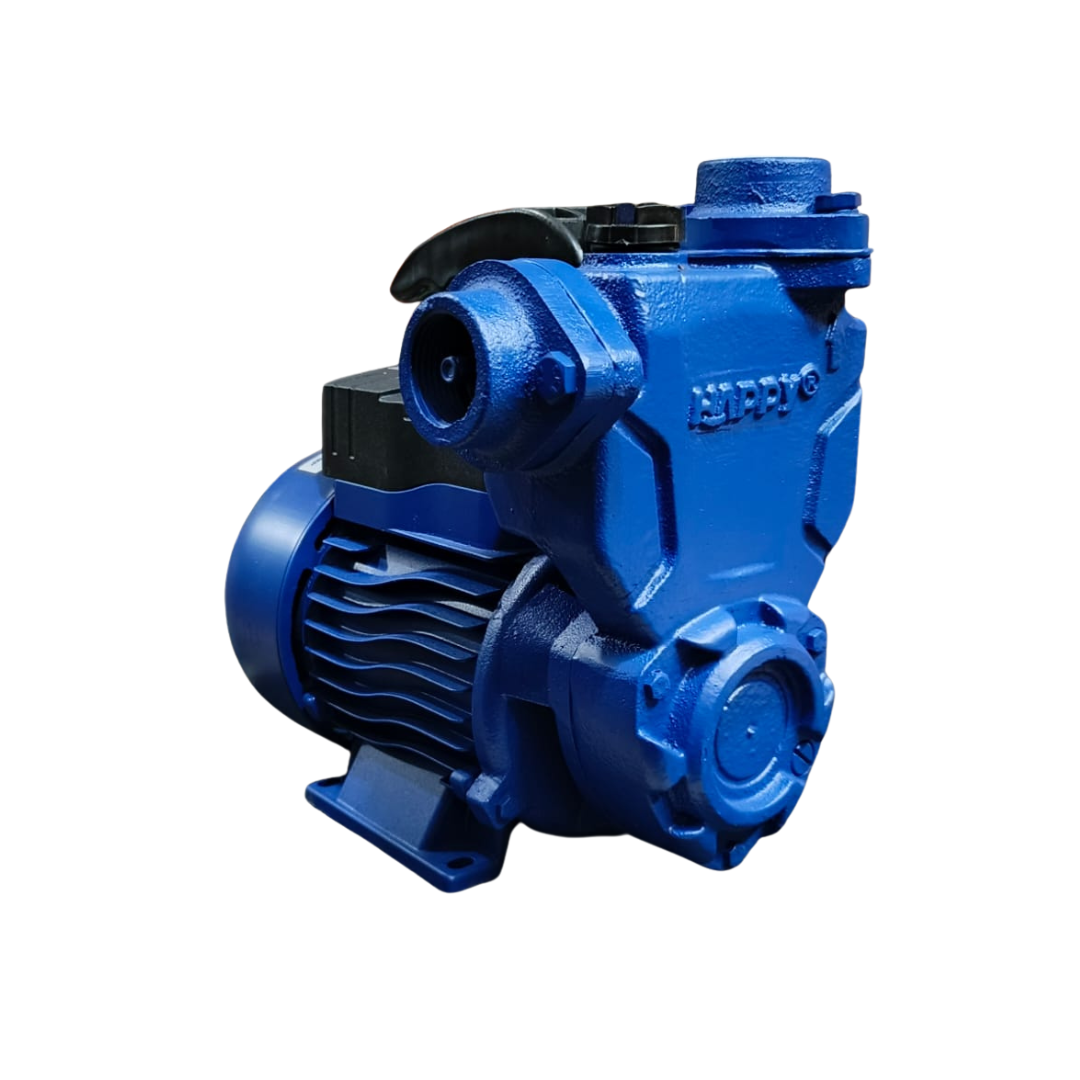 HAPPY VACUUM PUMP HKS-110 (1.5 HP)