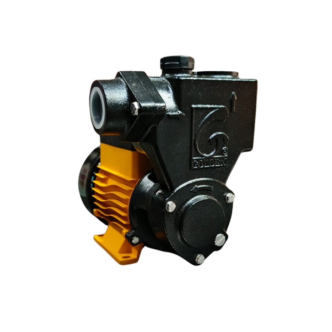 Golden Self Prime Pump 1 HP