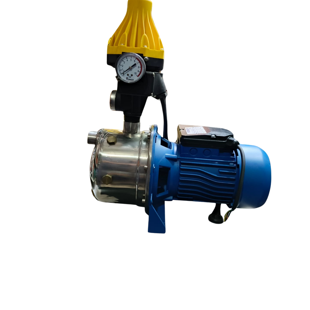 Pioneer pressure pump 1hp latest model
