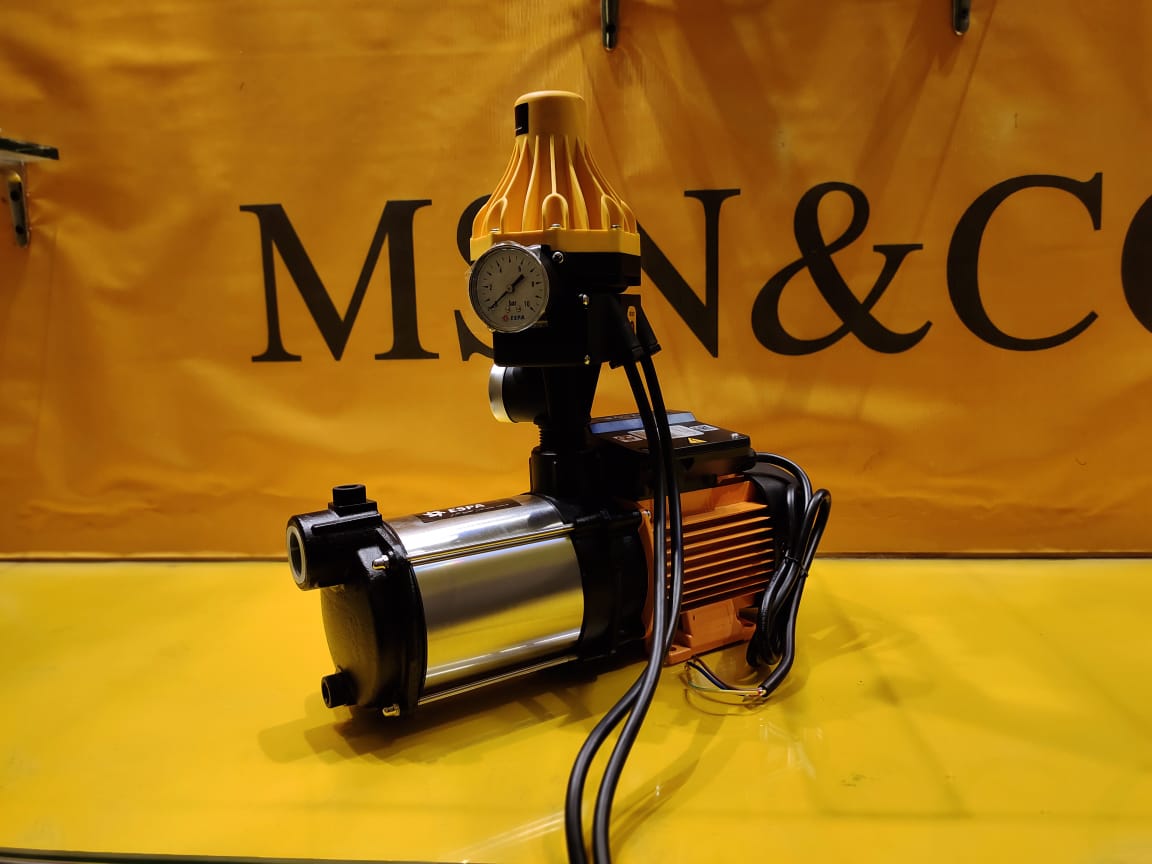 EPSA PRESSURE PUMP M2