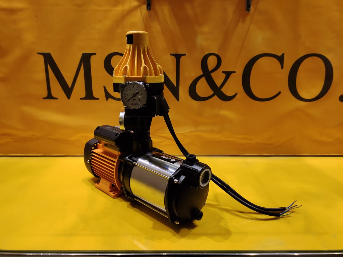EPSA PRESSURE PUMP M2