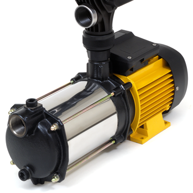EPSA PRESSURE PUMP M2