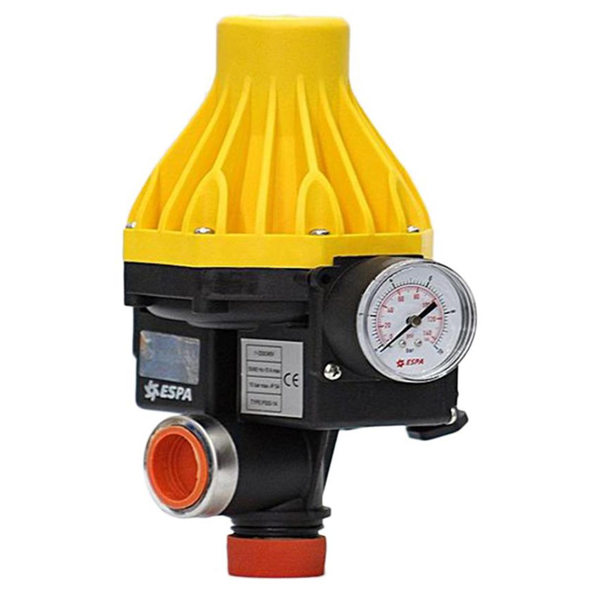 Espa pressure switch