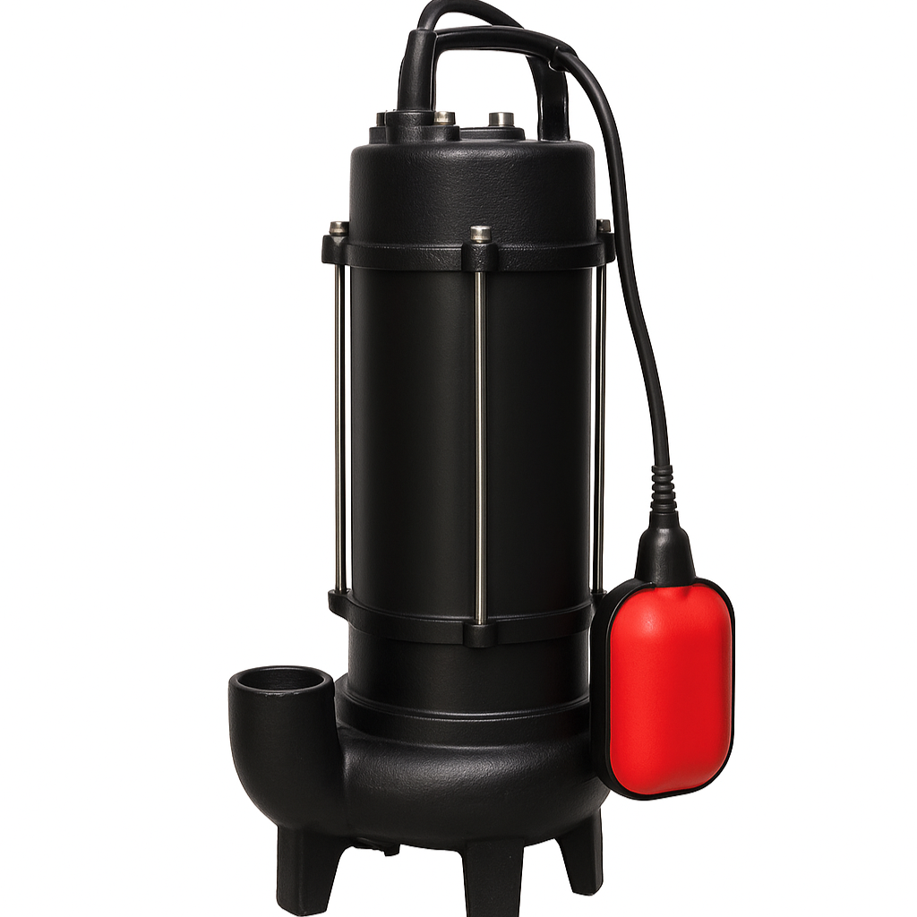 MANZOOR MUD PUMP 2HP