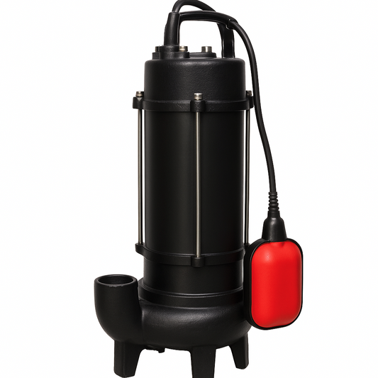 MANZOOR MUD PUMP 2HP