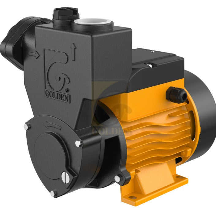 Golden Self Prime Pump 1 HP