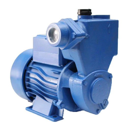 PIONEER SELF PRIMING PUMP 0.75 HP