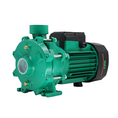TAIFU CENTRIFUGAL PUMP 2.5 HP THF-6B-4, 2" OUTLET HIGH HEAD PUMP
