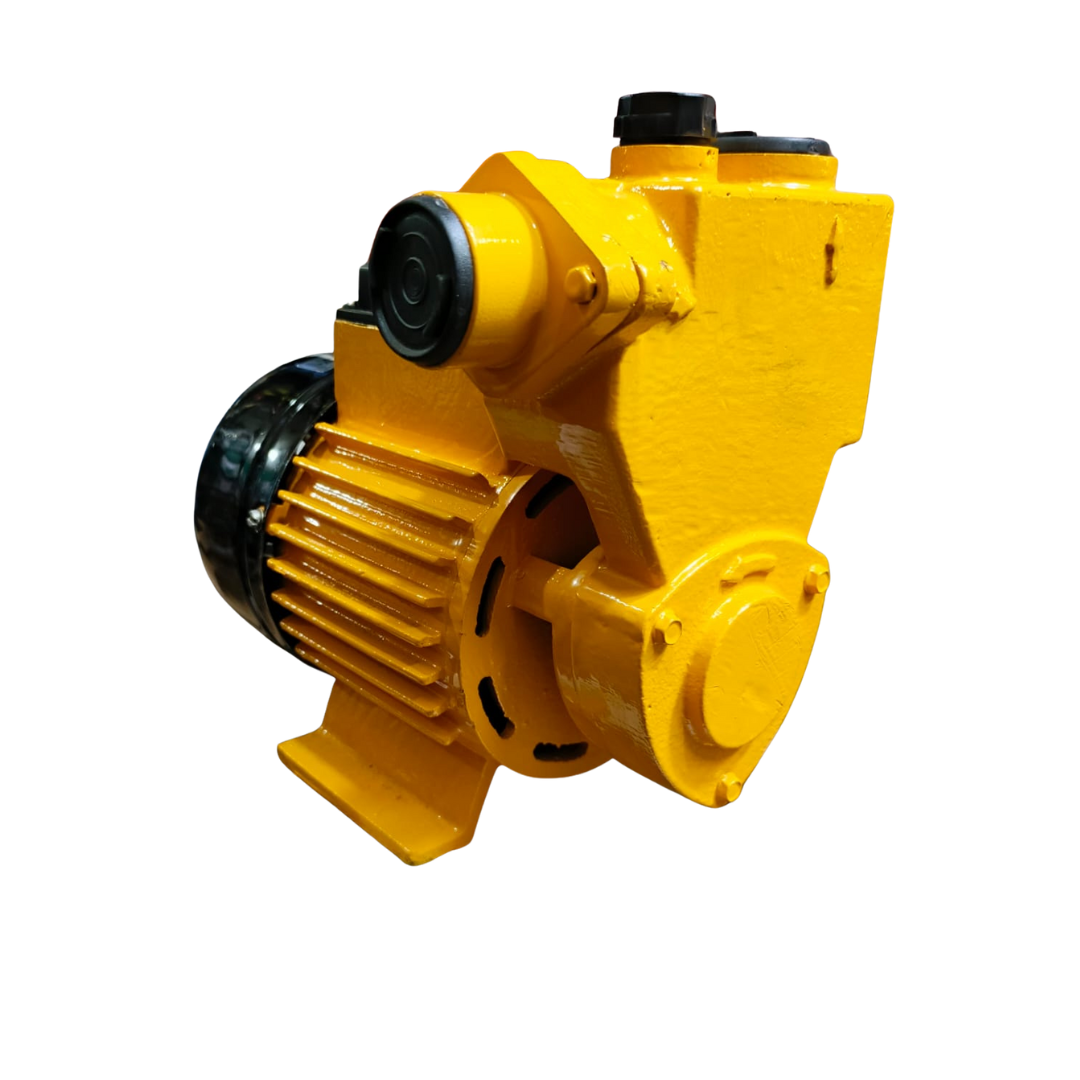 GREENFORCE SELF PRIME PUMP