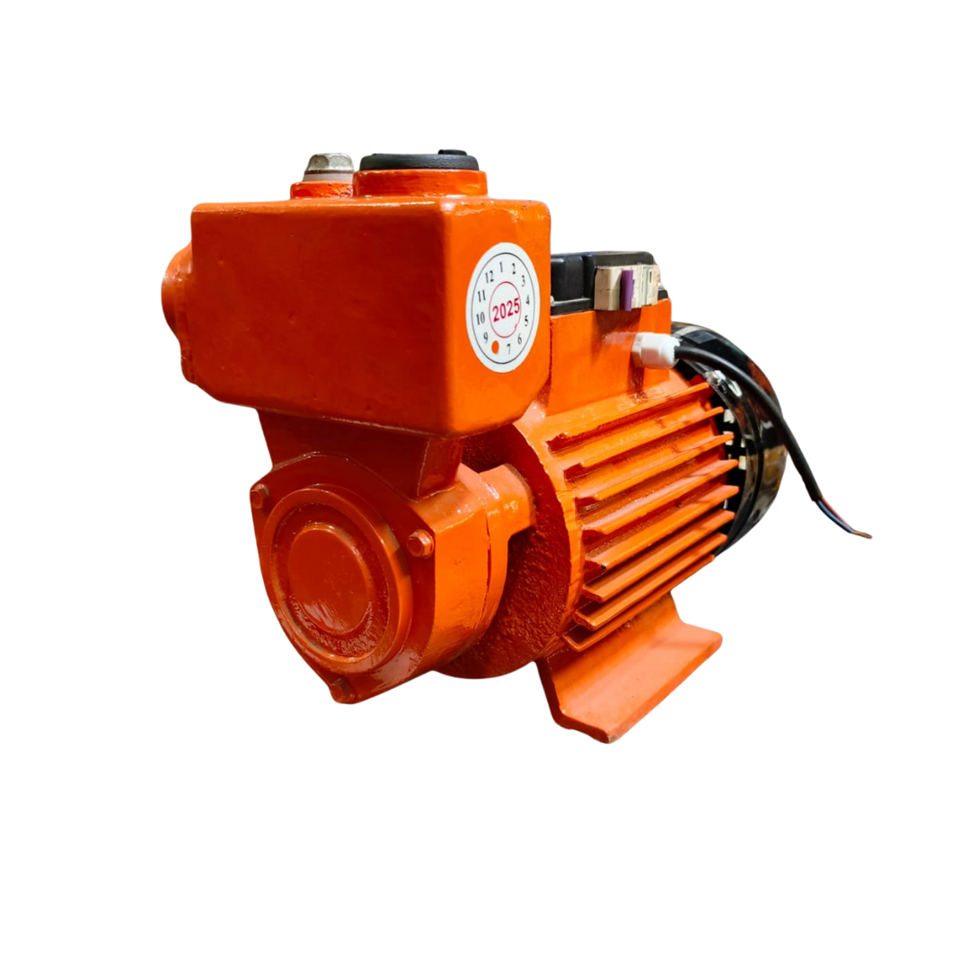 GREENFORCE SELF PRIME PUMP