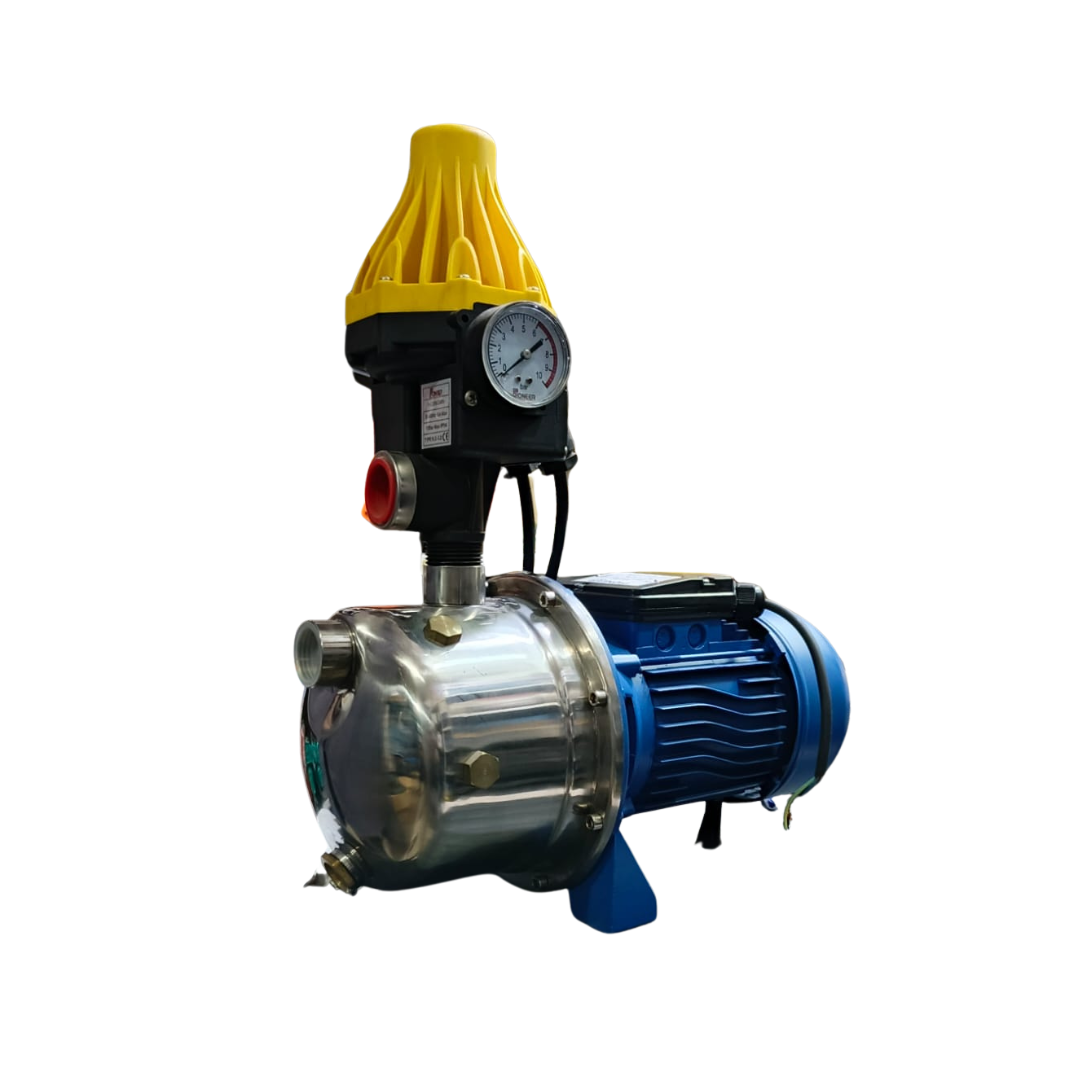 Pioneer pressure pump 1hp latest model