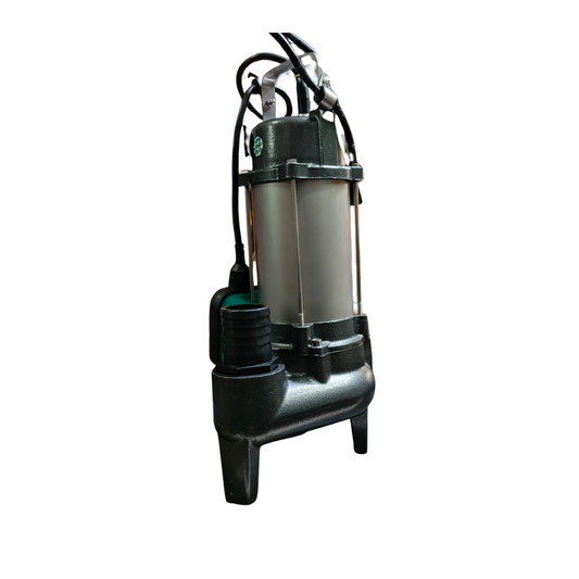 TAIFU SUBMERSIBLE PUMP
