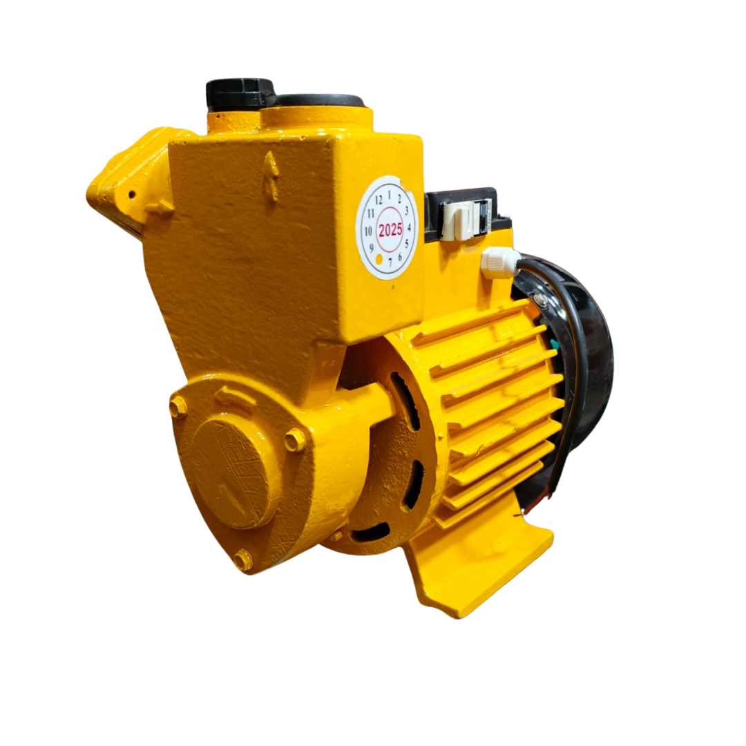 GREENFORCE SELF PRIME PUMP