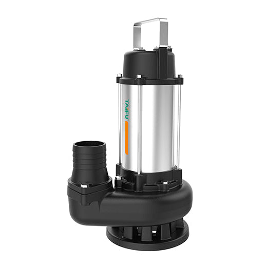 TAIFU SUMBERSIBLE SLUDGE PUMP 2HP