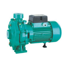 TAIFU CENTRIFUGAL PUMP 2.5 HP THF-6B-4, 2" OUTLET HIGH HEAD PUMP